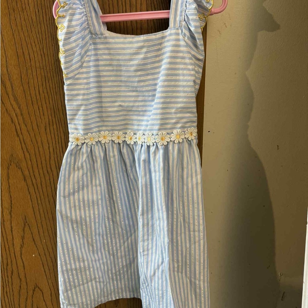 Members Mark 🌼 woven Dress